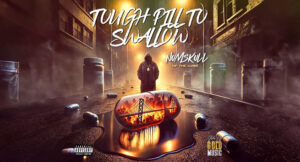 Numskull - TOUGH PILL TO SWALLOW