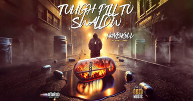 Numskull – Local to Foreign (feat. Keak da Sneak) Numskull - TOUGH PILL TO SWALLOW