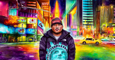 O the Great - NYU