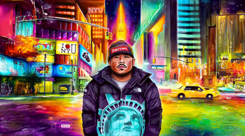 O the Great - NYU