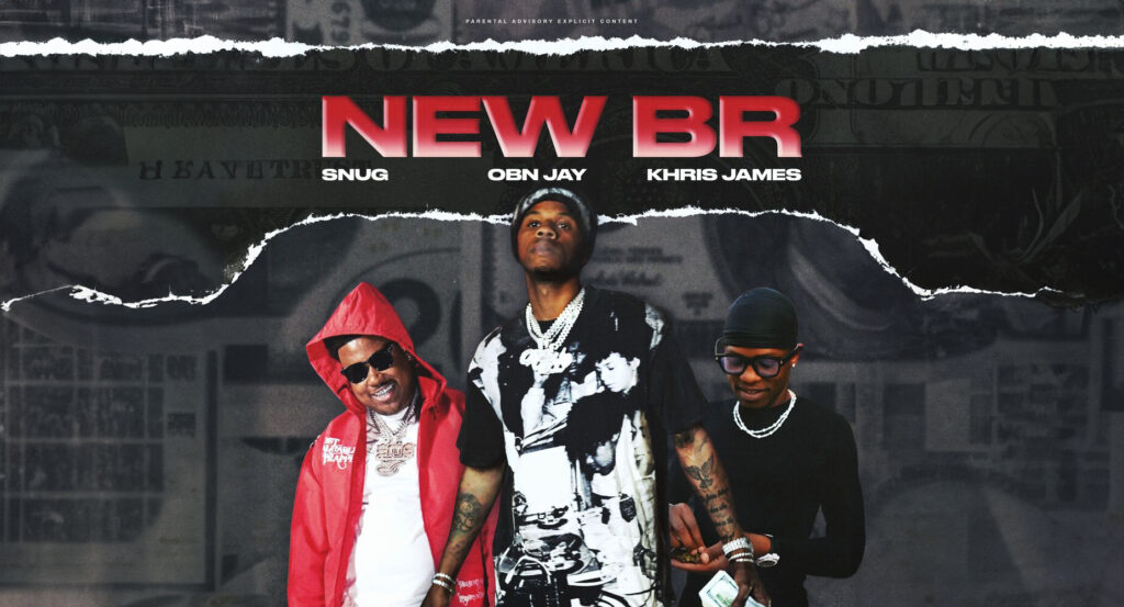 OBN Jay - New BR