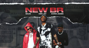 OBN Jay - New BR