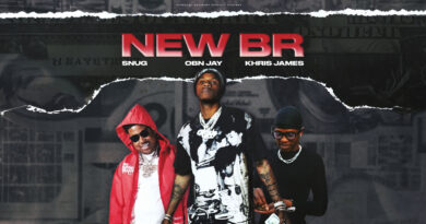 OBN Jay - New BR