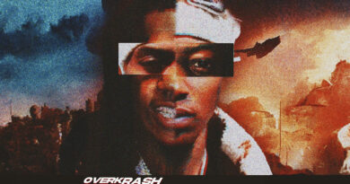 OMB Peezy & FBLMANNY - OverKrash