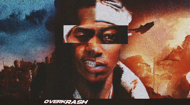 OMB Peezy & FBLMANNY - OverKrash