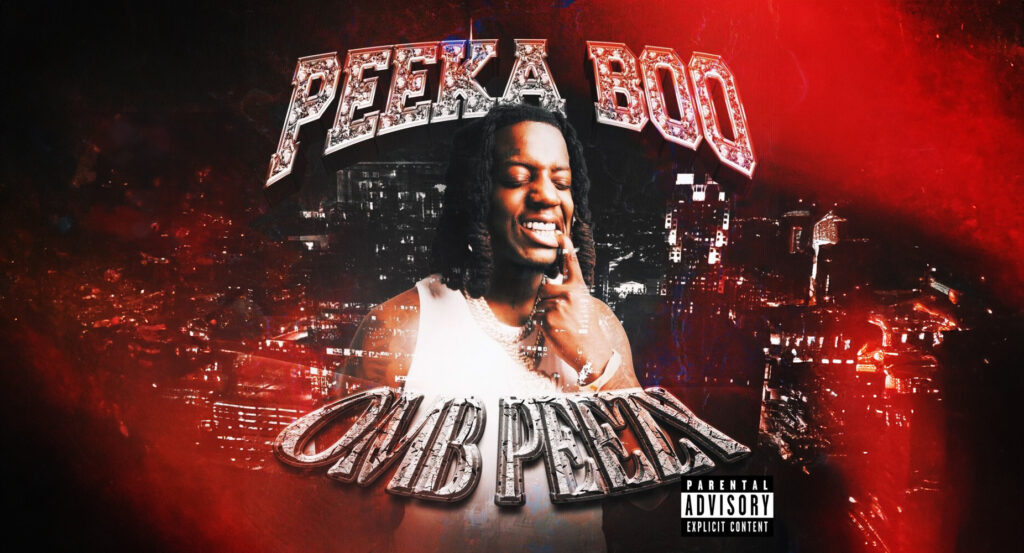OMB Peezy - Peeka Boo
