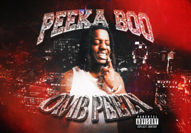 OMB Peezy - Peeka Boo