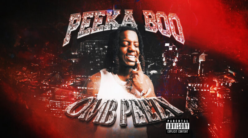 OMB Peezy - Peeka Boo