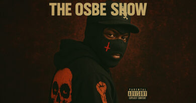 Osbe Chill, Mike x Keys & Dough Networkz - THE OSBE SHOW