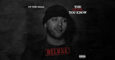 Ot the Real - The Devil You Know (Deluxe)