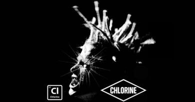 Ouija Macc - CHLORINE