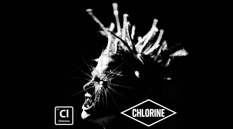 Ouija Macc - CHLORINE