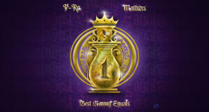 P-Ro - P-Ro X Mathias Best Among Equals