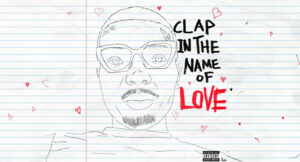 Pablo Skywalkin - Clap In The Name Of Love