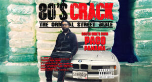 Paco Panama - 80's Crack