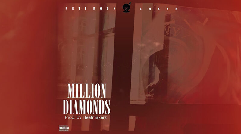 Pete Rock & Amxxr - A Million Diamonds