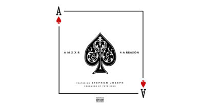 Pete Rock & Amxxr - For A Reason