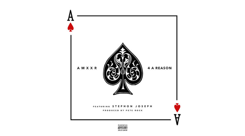 Pete Rock & Amxxr - For A Reason