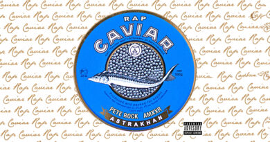 Pete Rock & Amxxr - Rap Caviar