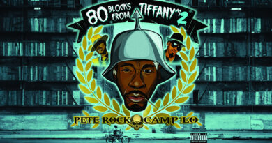 Pete Rock & Camp Lo - 80 Blocks From Tiffany's II