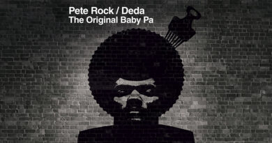 Pete Rock & Deda - The Original Baby Pa