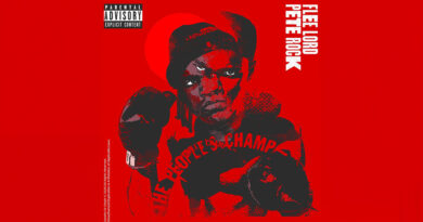 Pete Rock & Flee Lord - The People's Champ