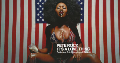 Pete Rock - It's A Love Thing