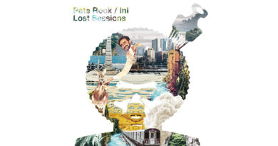 Pete Rock - Lost Sessions