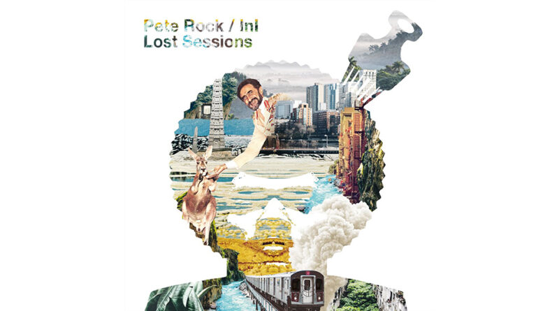 Pete Rock - Lost Sessions