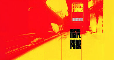 Pete Rock & Marley Marl - Future Flavas Mixtape