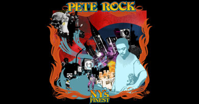 Pete Rock - NY's Finest