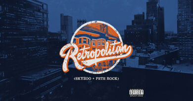 Pete Rock & Skyzoo - Retropolitan