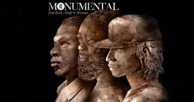 Pete Rock & Smif-N-Wessun - Monumental