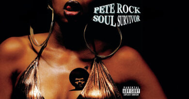 Pete Rock - Soul Survivor
