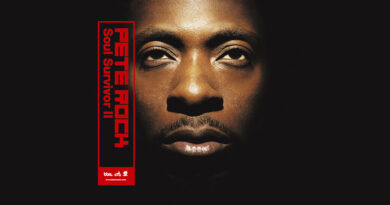 Pete Rock - Soul Survivor II