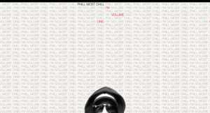 Phill Most Chill - I'm (Volume One)