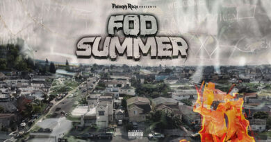 Philthy Rich - FOD Summer
