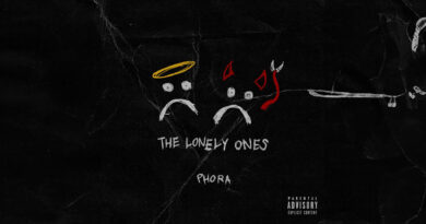 Phora - The Lonely Ones