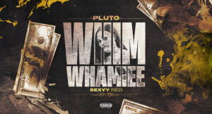 Pluto - WHIM WHAMIEE [Remix]