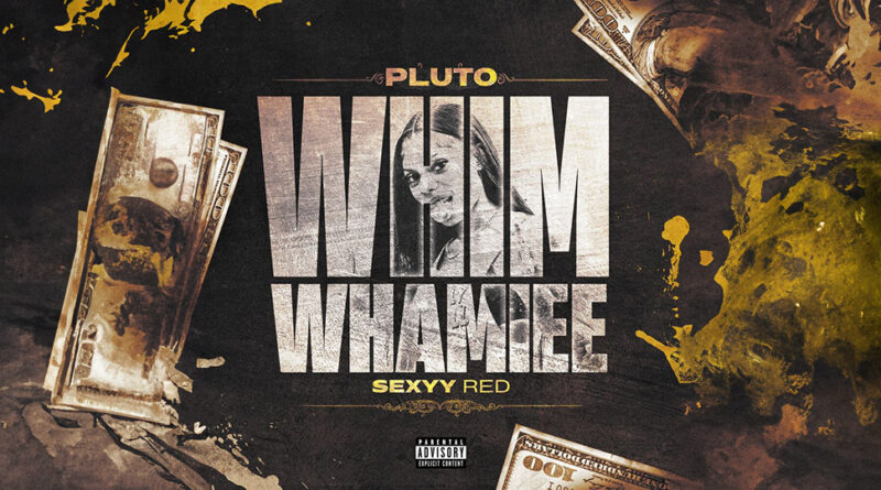 Pluto - WHIM WHAMIEE [Remix]
