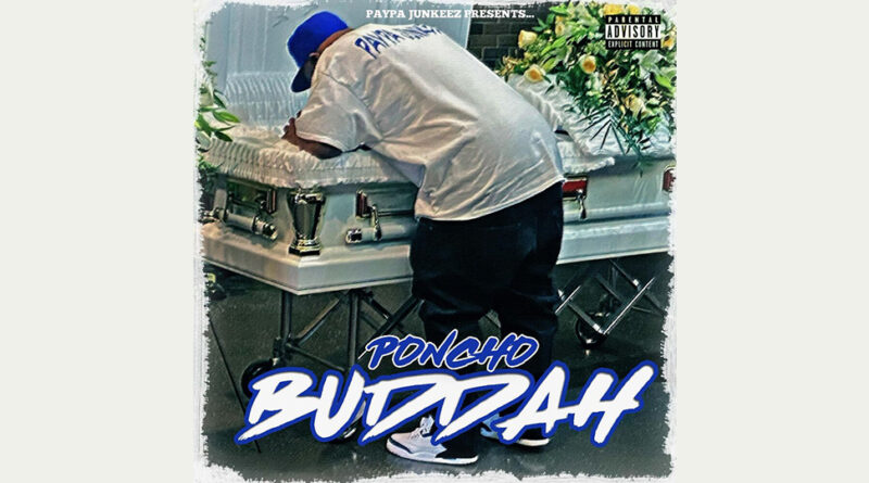 Poncho - Buddah