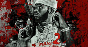 Q Da Fool - 100 Round Goon 2 (Deluxe)