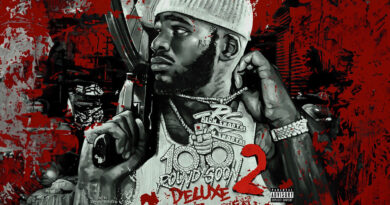 Q Da Fool - 100 Round Goon 2 (Deluxe)