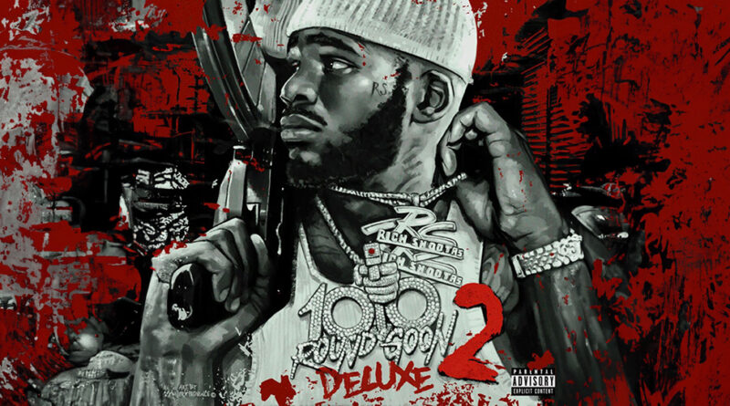 Q Da Fool - 100 Round Goon 2 (Deluxe)