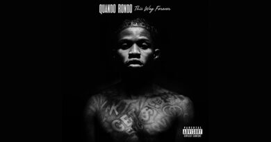 Quando Rondo - This Way Forever