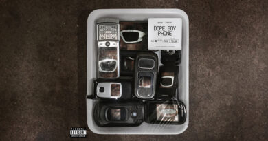 Quavo & Takeoff - Dope Boy Phone