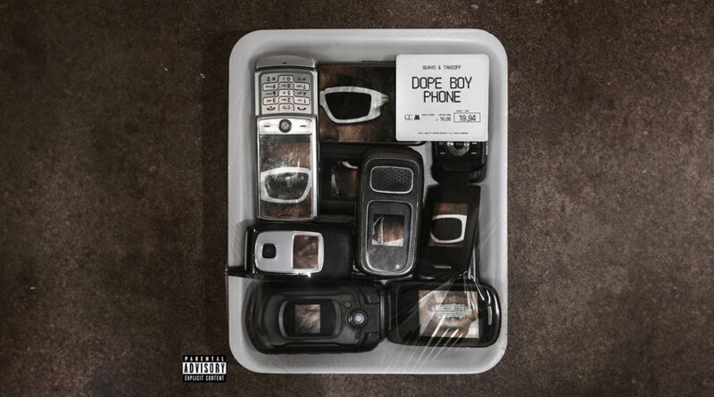 Quavo & Takeoff - Dope Boy Phone