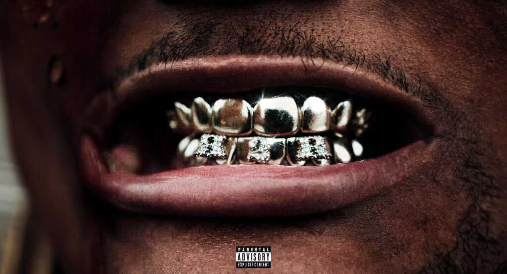 R2R MOE - ROAD 2 RICHES, VOL. 1