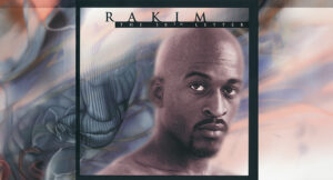 Rakim - The 18th Letter