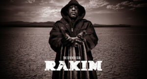 Rakim - The Seventh Seal